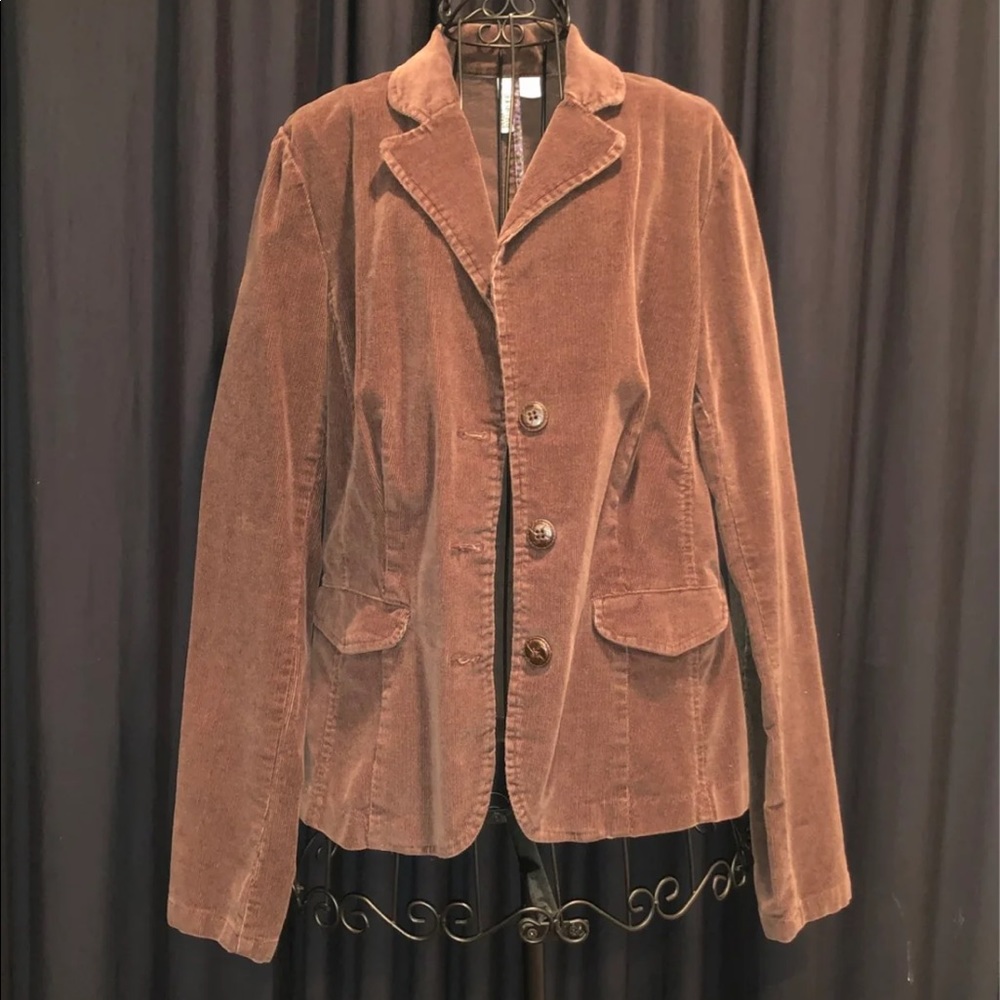 Ladies blazer by St. John’s Bay